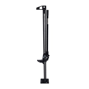 Hi-Lift jack, 150 cm, black, EMD4x4 - Img 1