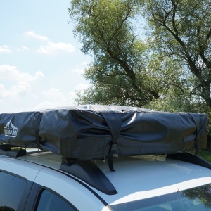 Husa pentru cort de acoperis Explorer 140 Overlander - Img 2