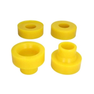 Inaltatoare arcuri Jeep Grand Cherokee WJ/WG (1999-2005) +5cm Deuter Motorsport