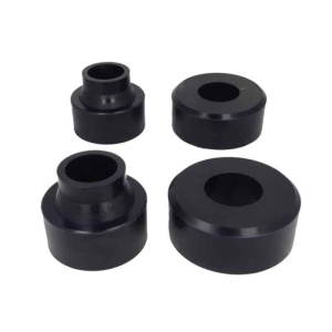 Inaltatoare Arcuri Poliuretan Jeep Grand Cherokee WJ WG 6cm Kalgum