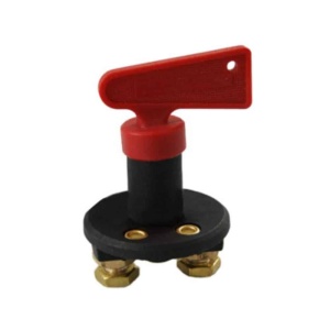 Intrerupator curent electric RRS 300A 60V DC