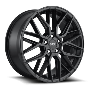 Jantă aliaj R19 8.5J 5x108 ET40 Ford Bronco Sport M190 Niche Road Wheels