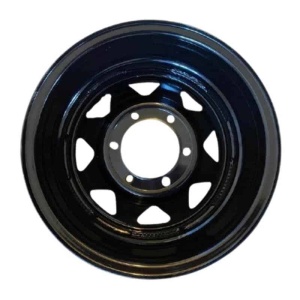 Janta R16 10J 6x139.7 ET-50 CB110 Toyota Nissan Mitsubishi OFM4x4