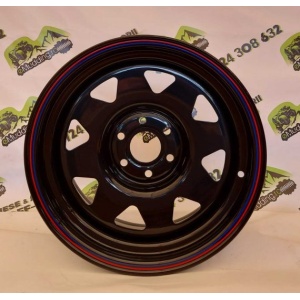 Janta R16 7J 6x114.3