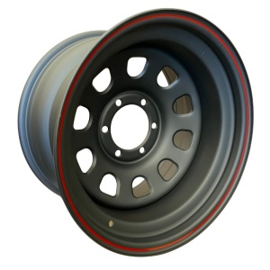 Janta R17 10J ET-30