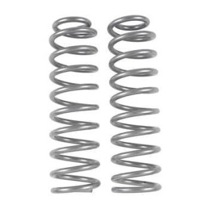 Jeep Cherokee XJ arcuri elicoidale fata Rough Country lift +4,5" (115 mm)