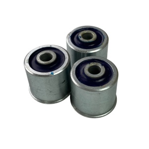 Kit bucse Jeep Grand Cherokee ZJ/ZG Poliuretan Albastre 85 ShA Elast-Pol