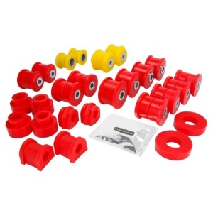 Kit bucse Nissan Patrol GU3 Y61 3.0D/4.2/4.8 Deuter Motorsport