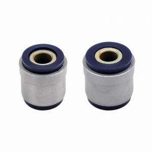 Kit bușe bară Panhard față Jeep Wrangler JK (2009-2018), poliuretan, ORE4x4
