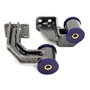 Kit coborâre diferențial față Suzuki Grand Vitara 1 pentru înălțare +3inch (7.5 cm) Ore4x4 - Img 1