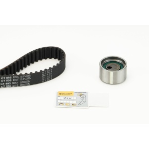 Kit distribuție Suzuki Jimny (1998-2018) 1.3 16V M13A/G13BB, 1.3 G13BB ContiTech - Img 3