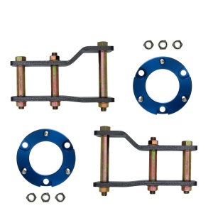 Kit inaltare suspensie Ford Ranger (2012-2019) +5cm Ore4X4