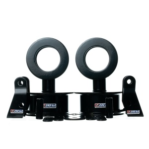 Kit inaltare suspensie Jeep