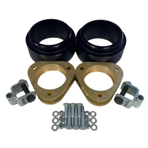 Kit inaltare suspensie Mitsubishi Pajero Pinin +5cm Ore4x4