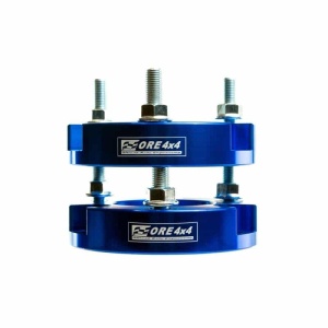 Kit inaltare suspensie Nissan Navara NP300 +5cm gresabil Ore4X4