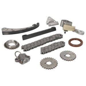 Kit lanț distribuție Suzuki Vitara (1996-1999), Grand Vitara (1998-2015) SKF