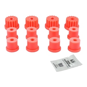 Kit prindere arc foi spate Suzuki Samurai (1981-2004) Tedgum - Img 1