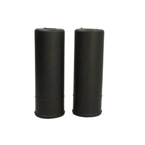Kit protecție amortizor față Suzuki Grand Vitara (1998-2006) Magnum Technology, burduf și tampon