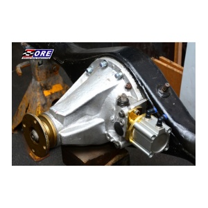 Kit reparație blocant diferențial Toyota Land Cruiser J9/J12/J15 (1996-prezent) acționare pneumatică ORE4x4 - Img 3
