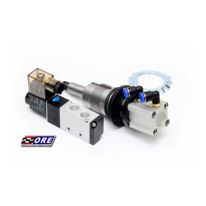 Kit reparație diferențial blocabil Nissan Patrol Y60 / Y61 (1987-2009) cu releu ORE4x4 - Img 3