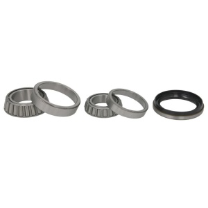 Kit rulment roată față Nissan Patrol 160, 260, Y60, Y61 (1979-2004), Navara D22 (2001-2008) SNR