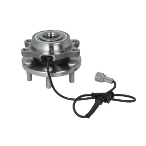 Kit rulment roată față Nissan Patrol Y60, Y61 (1990-2010), Navara (2004-2020), Pathfinder (2005-2014) BTA