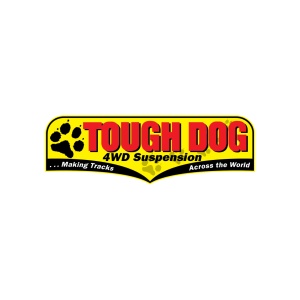 Kit suspensie completă Land Rover Defender 90 (1983-2016) lift 30 mm amortizoare reglabile Foam Cell Tough Dog - Img 3