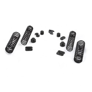 Kit suspensie de baza Jeep Gladiator JT (2020-2023) +9 cm ST/CT TeraFlex