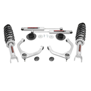 Kit suspensie Ford F-150 (2021-2023) 4WD lift 3" (75 mm) Rough Country