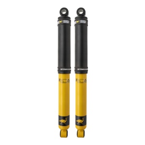 Kit suspensie Ford Ranger T8 (2019-2022) Old Man Emu Nitrocharger Plus +4-5cm (kit de bază) - Img 5
