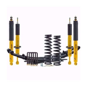Kit Suspensie Nissan Navara