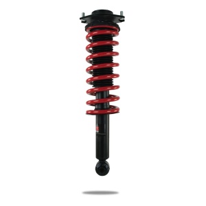Kit suspensie Pedders EziFit pentru Subaru Forester SH și SJ (2008-2018), lift 30 mm, Pedders - Img 3