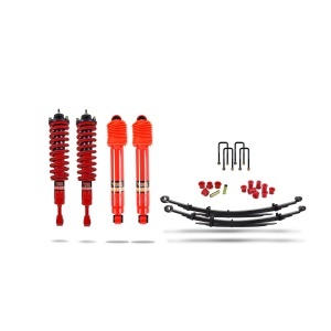 Kit suspensie Toyota Hilux (2005-2015) 1.75 Inch Lift Pedders