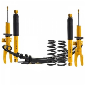 Kit suspensie Volkswagen Amarok Old Man Emu Nitrocharger Plus
