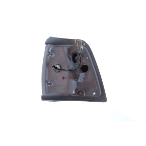 Lampă semnalizare față dreapta albă Toyota Hilux (1988-1997) / 4Runner II (1989-1996) / Hilux (1997-2005), Depo - Img 2