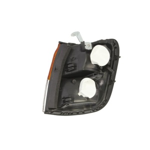 Lampă semnalizare față dreapta galbenă Mitsubishi Pajero II (1992-1994), Depo - Img 2