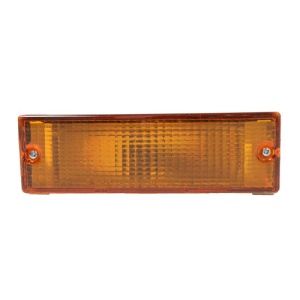 Lampă semnalizare față dreapta Mitsubishi L200 (1996-2007), Depo - Img 3