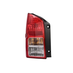 Lampă spate stânga Nissan Navara D40 (2005-2015), TYC