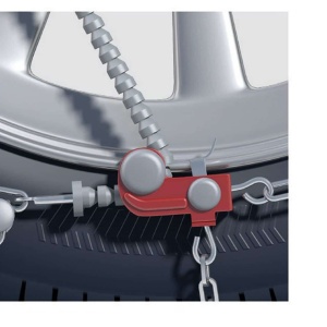 Lanturi antiderapante Thule /