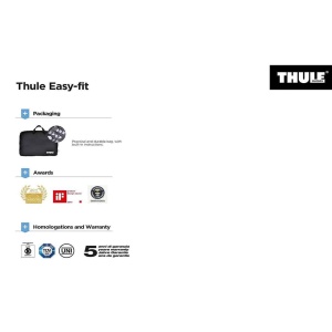 Lanturi antiderapante Thule /