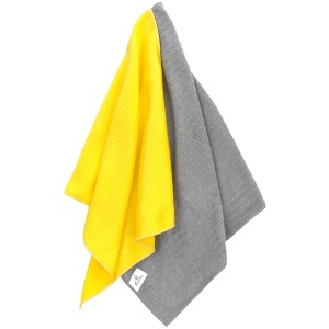 Microfibre Curățare Auto, Set