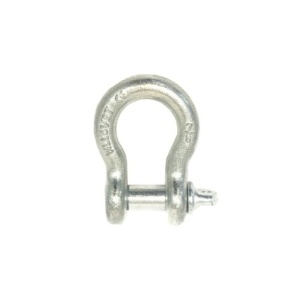 Ochet 4.5T (4500kg) Husar Winch Accesoriu recuperare