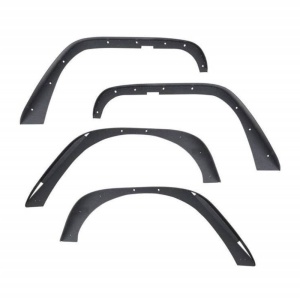 Overfender Jeep Wrangler JK