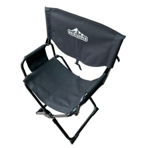 Overlander compact folding camping chair