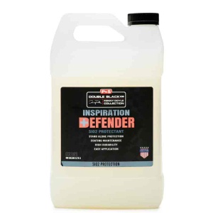 P&S Defender, Protectie SiO2 exterioara, sealant hidrofob, luciu, UV, 3.78 litri, 3DProducts