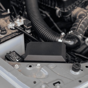 Panou de control cu 6 relee și telecomandă wireless universal pentru Off-Road, 12V, ORE4x4 - Img 5