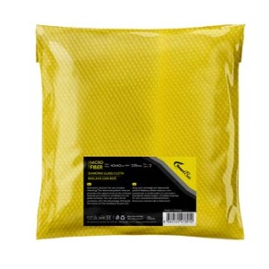Pânză microfibră pentru sticlă și oglinzi, fără scame, super absorbantă, nu zgârie, 3DProducts