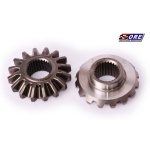 Pinioane planetare pentru blocant pneumatic RD208 HF / ORE4x4, HF - Img 4
