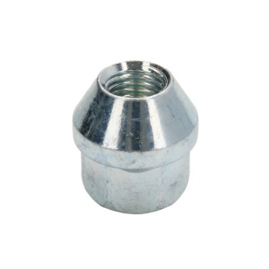 Piulita Janta Otel M12x1.5, Cheie 19mm Gri Bilstein