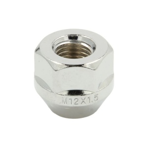 Piuliță roată M12x1.5, conică, deschisă, cheie 21, Mammooth